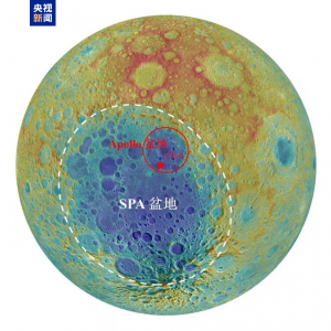 嫦娥六号月背样品最新研究成果 改写月球撞击史