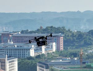 在线可编程式动态配气仪SSGM