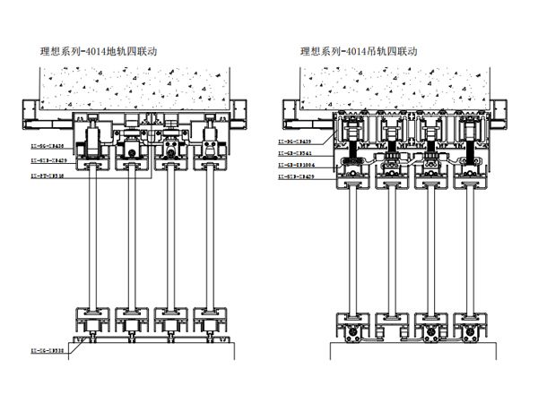 Lixiang System